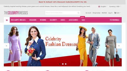 TheCelebrityDresses