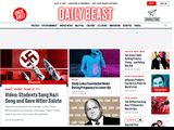 The Daily Beast
