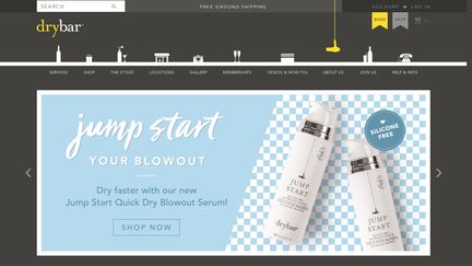 Drybar