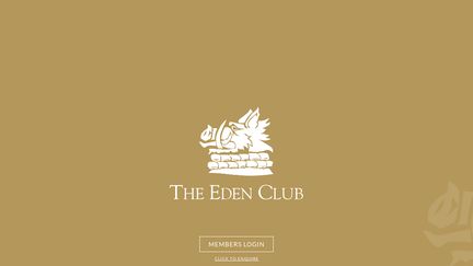 TheEdenClub