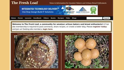 The Fesh Loaf