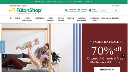 TheFutonShop