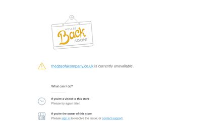 TheGBSofaCompany.co.uk