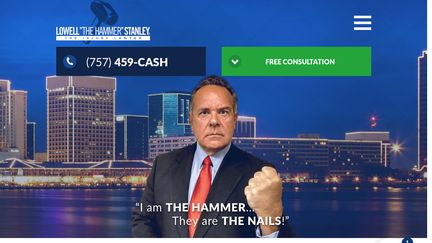 TheInjuryLawyer