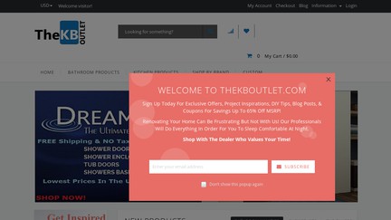 TheKBOutlet