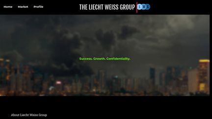 The Liecht Weiss Group