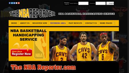 TheNBAReporter