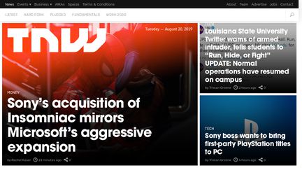 TheNextWeb