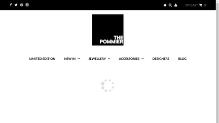 THEPOMMIER.COM