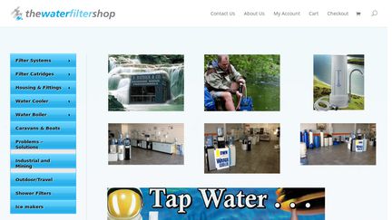 TheWaterFilterShop.com.au