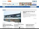 Thewesternnews.com