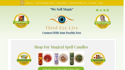 ThirdEyeLive