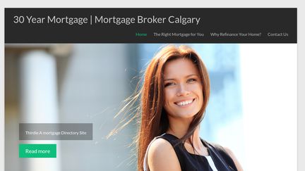 30 Year Mortgage