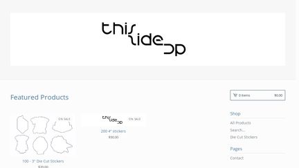 ThisSideUp.Bigcartel