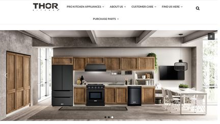 Thor Kitchen