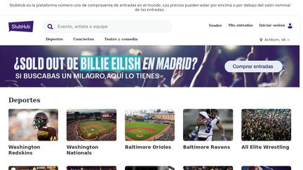 Ticketbis.es