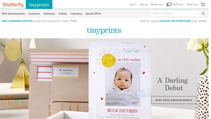 TinyPrints