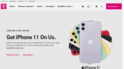 Tmobile