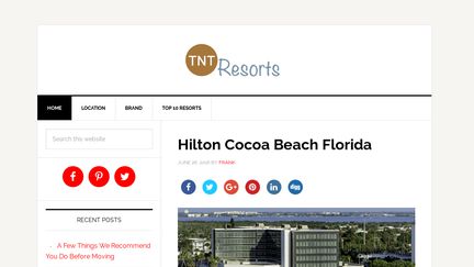 TNT Resorts