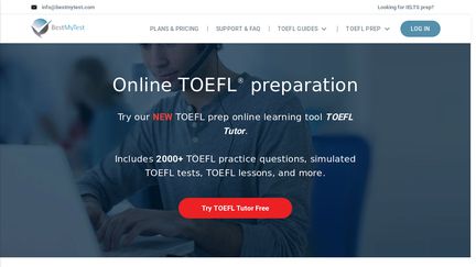 ToeflNetwork