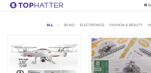 tophatter