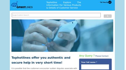 TopHotlines