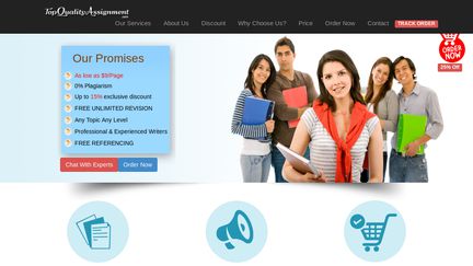 TopQualityAssignment
