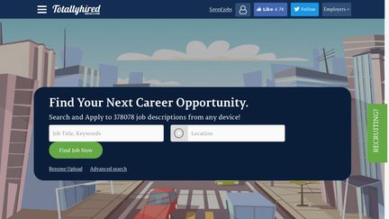TotallyHired