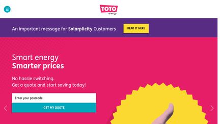TotoEnergy
