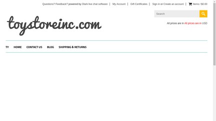 toystoreinc.com