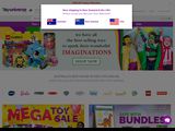 ToyUniverse.com.au