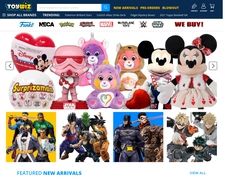 toywiz free shipping