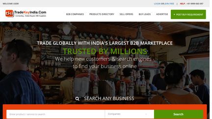 TradeKeyIindia