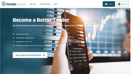 Trader.Online
