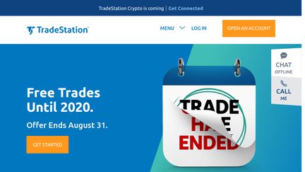 TradeStation