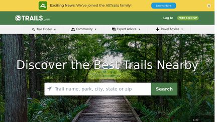 Trails.com