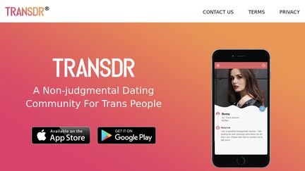Transdr
