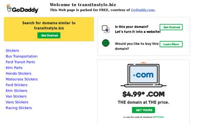 TransitNStyle.biz