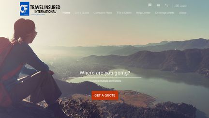 Travel Insured