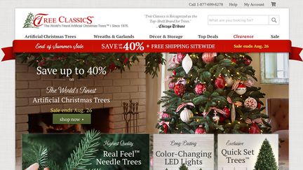 Tree Classics