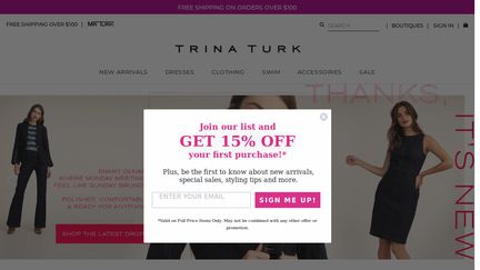 Trina Turk