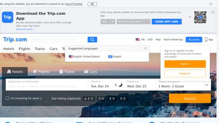 Trip.com