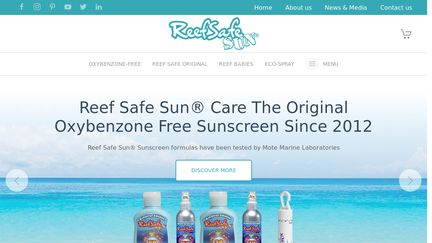 Tropical Seas Inc