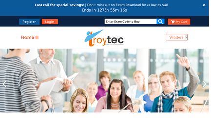 TroyTex