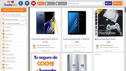 Trueketeke.com