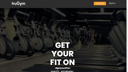 TruGym.co.uk