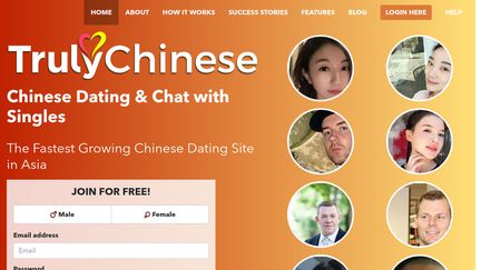 Trulychinese.com