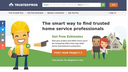 TrustedPros.ca