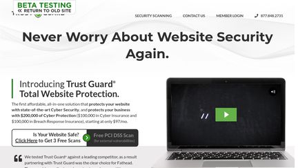 Trust Guard