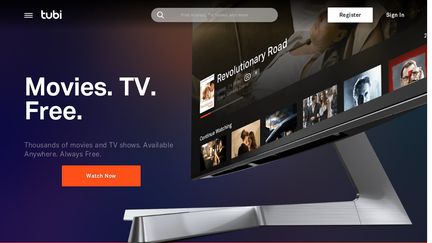Tubi TV